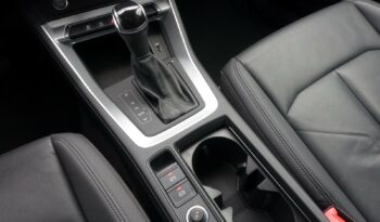 AUDI Q3 35 TDI 150 CH S-TRONIC complet