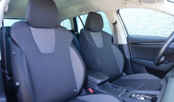 SKODA OCTAVIA COMBI 2.0 TDI DSG7 150 CH complet