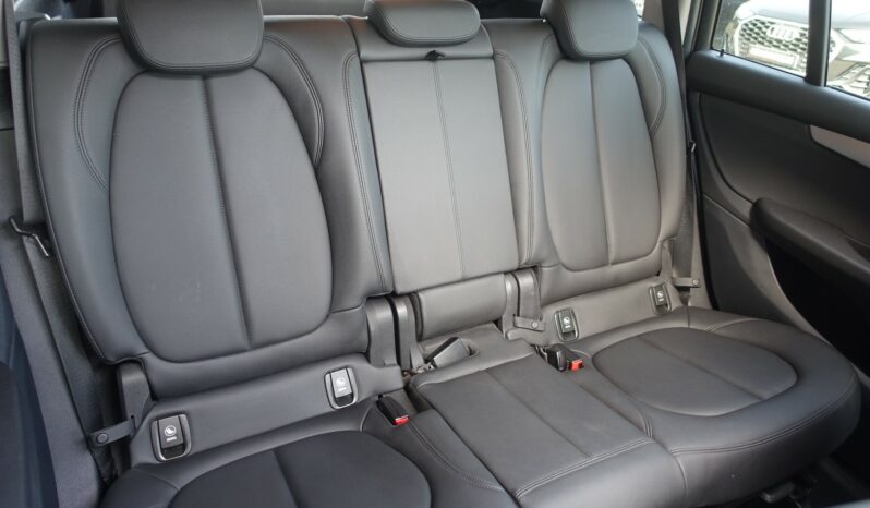BMW 218 D GRAN TOURER SERIE 2 complet