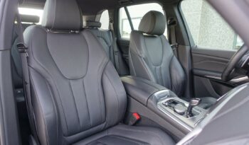 BMW X5 X-DRIVE 3.0 45EA HYBRIDE RECHARGEABLE 394 CH BVA PACK M complet