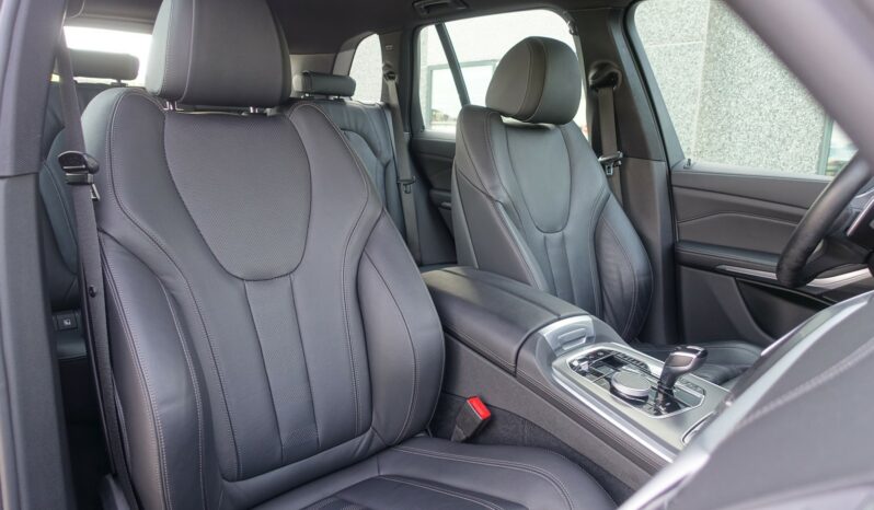 BMW X5 X-DRIVE 3.0 45EA HYBRIDE RECHARGEABLE 394 CH BVA PACK M complet