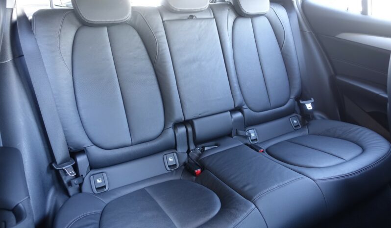 BMW X2 X-DRIVE 25 E HYBRIDE RECHARGEABLE 220 CH BVA  PACK M SPORT X complet