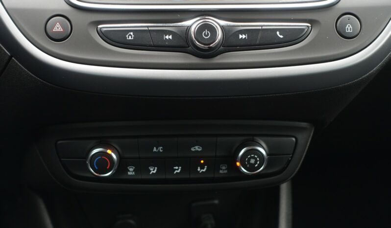 OPEL CROSSLAND X 1.6 CDTI ECOTEC complet