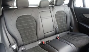 MERCEDES CLASSE GLC COUPÉ 200 D 9G-TRONIC 163 CH AMG-LINE complet