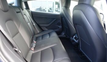 TESLA MODEL 3 STANDARD PLUS RWD 208 KW complet