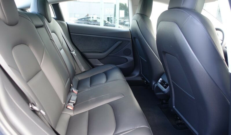 TESLA MODEL 3 STANDARD PLUS RWD 208 KW complet