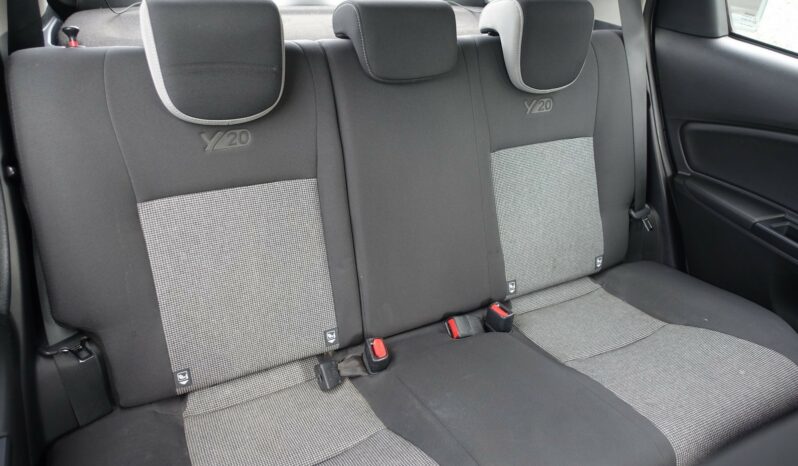TOYOTA YARIS 1.0 VVTI Y20 Phase 3 complet