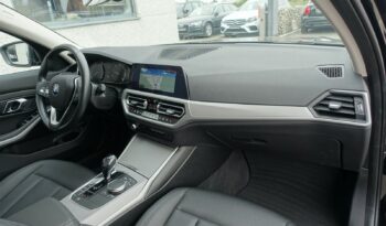 BMW 318 DA TOURING SERIE 3 BVA complet