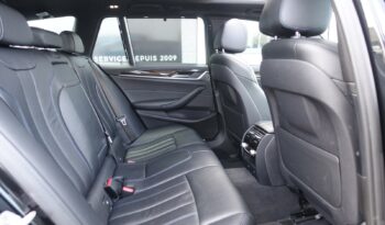 BMW 520 DA TOURING 190 CH  PACK M complet