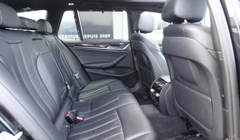 BMW 520 DA TOURING 190 CH  PACK M complet