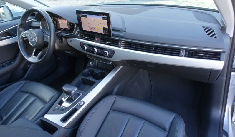 AUDI A4 AVANT 30 TDI MHEV S-TRONIC complet