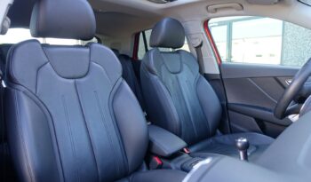 AUDI Q2 35 TFSI S-LINE complet