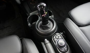 MINI COOPER 1.5L FULL BLACK 136 CH complet