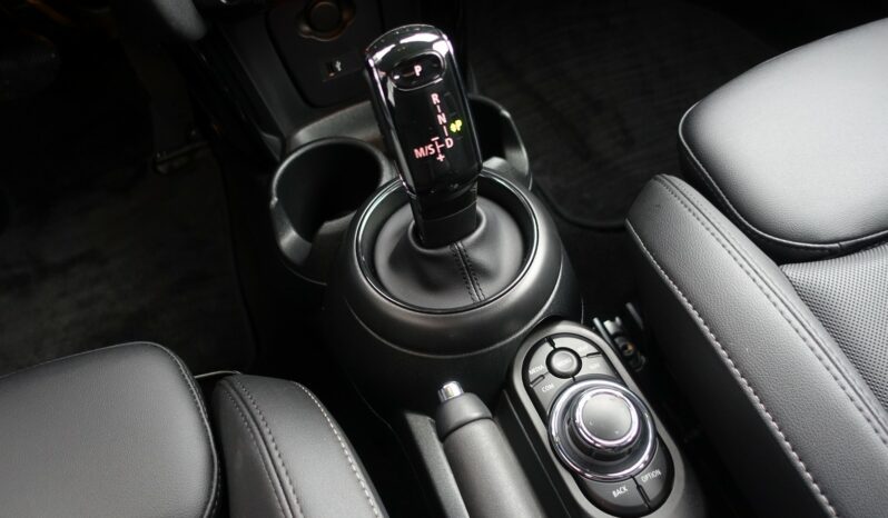 MINI COOPER 1.5L FULL BLACK 136 CH complet