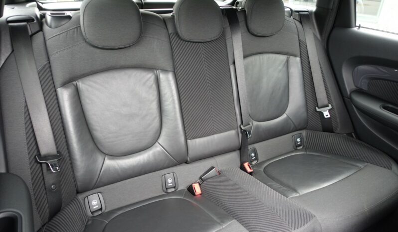 MINI 2.0 L CLUBMAN COOPER S 192 CH 5 PORTES complet