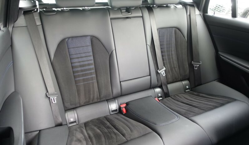 BMW 320 E TOURING HYBRIDE RECHARGEABLE 204 CH PACK M complet