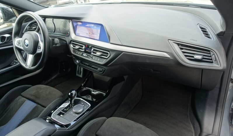 BMW 216 DA GRANCOUPE SERIE 2  PACK M complet
