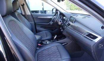BMW X1 X-DRIVE 18 DA 150 CH X-LINE complet