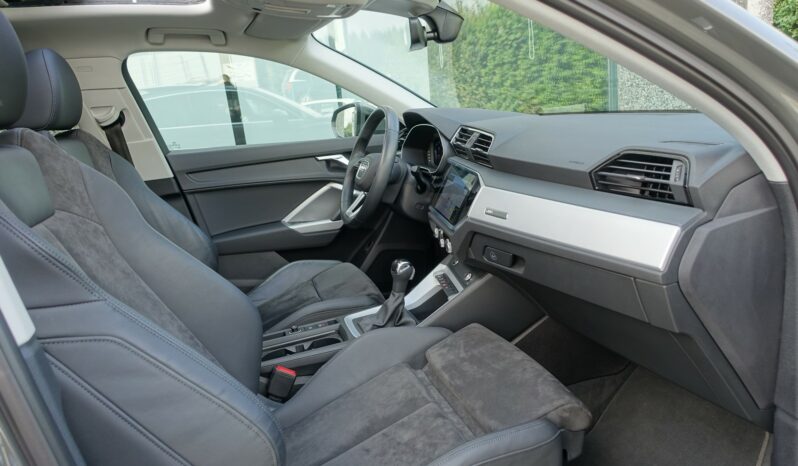 AUDI Q3 SPORTBACK 35 TDI 150 CH S-TRONIC complet