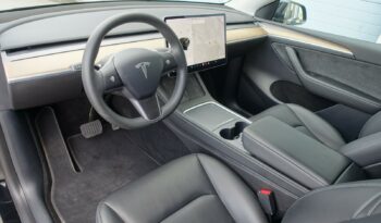 TESLA MODEL Y LONG RANGE DUAL MOTOR AWD complet