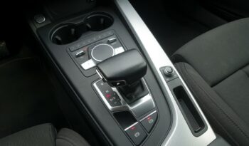 AUDI A4 AVANT 35 TDI S-TRONIC 150 CH complet