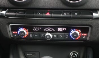 AUDI A3 SPORTBACK 30 TDI S-TRONIC  S-LINE complet