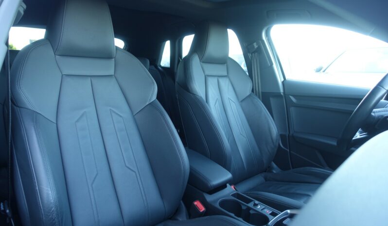 AUDI A3 35 TDI SPORTBACK S-TRONIC 150 CH complet