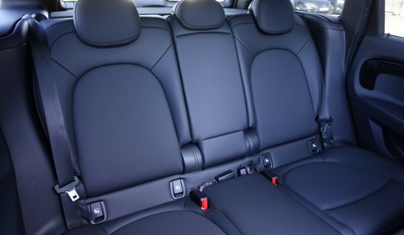 MINI COUNTRYMAN COOPER S E ALL4 HYBRID RECHARGEABLE BVA complet