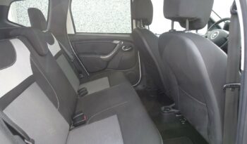 DACIA DUSTER 1.5L DCI 109 CV complet
