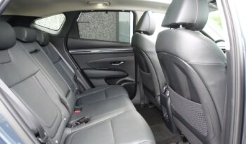 HYUNDAI TUCSON 1.6 T-GDI 4WD 230ch HYBRIDE RECHARGEABLE SHINE complet