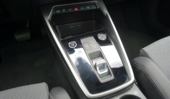 AUDI A3 SPORTBACK 40 TFSI E S-TRONIC 204 CH HYBRIDE RECHARGEABLE complet