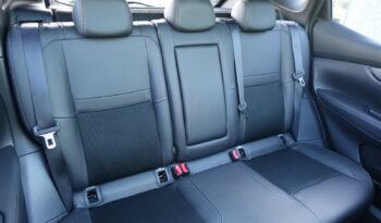 NISSAN QASHQAI 1.2 L DIG-T X-TRONIC PHASE 2 complet