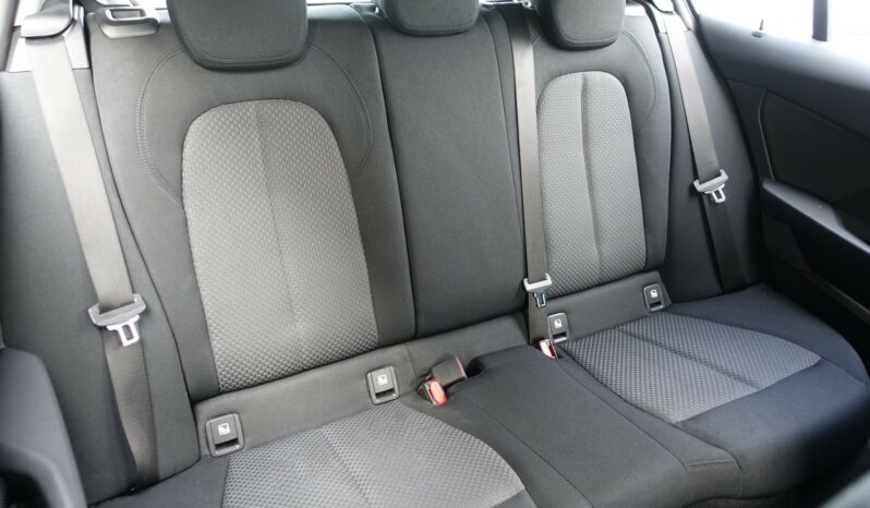 BMW 118 DA 150 CH SERIE 1 complet