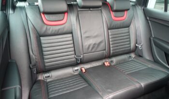 SKODA OCTAVIA COMBI RS 2.0L TDI DSG6 184 CH complet