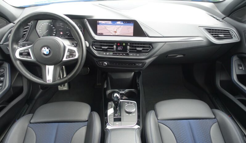 BMW 116 DA SERIE 1 PACK M complet