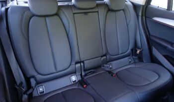 BMW X1 20 DA X-DRIVE 163 CH complet