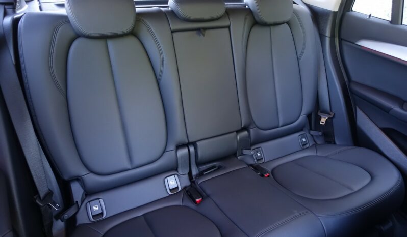 BMW X1 20 DA X-DRIVE 163 CH complet