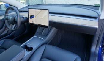 TESLA MODEL 3 LONG RANGE DUAL MOTOR AWD complet