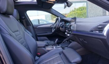 BMW X4 X-DRIVE 30 DA 265 CH PACK M complet