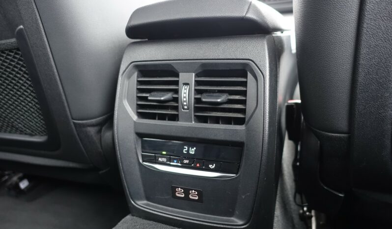 BMW 318 DA TOURING SERIE 3 MHEV BVA complet