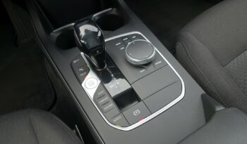 BMW 116 DA SERIE 1 complet