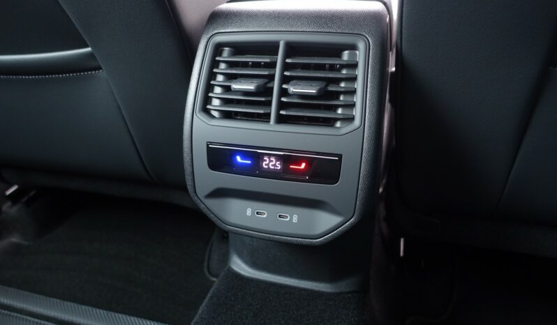 CUPRA LEON E-HYBRIDE DSG 204 CH complet