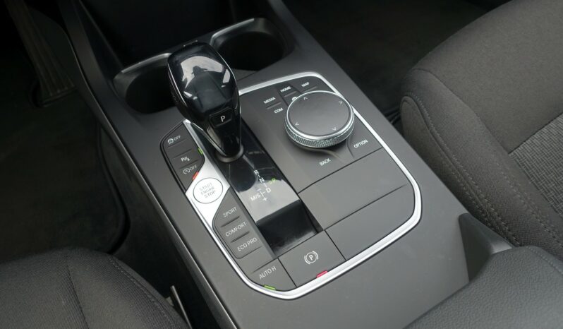 BMW 116 DA SERIE 1 complet