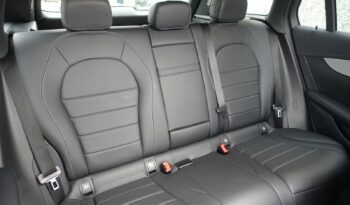 MERCEDES CLASSE GLC 200 D 9G-TRONIC 163 CH complet
