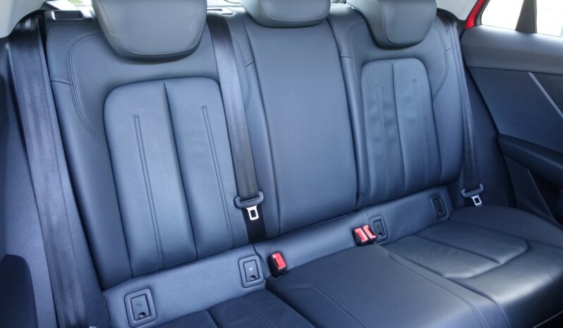 AUDI Q2 35 TFSI S-LINE complet