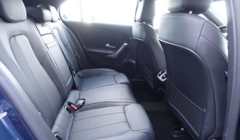 MERCEDES CLASSE A 200 D 150 CH 8G-DCT complet