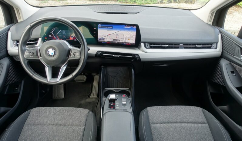 BMW 218 DA ACTIVE TOURER SERIE 2 BVA complet