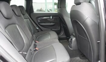 MINI 2.0 L CLUBMAN COOPER S 192 CH 5 PORTES complet