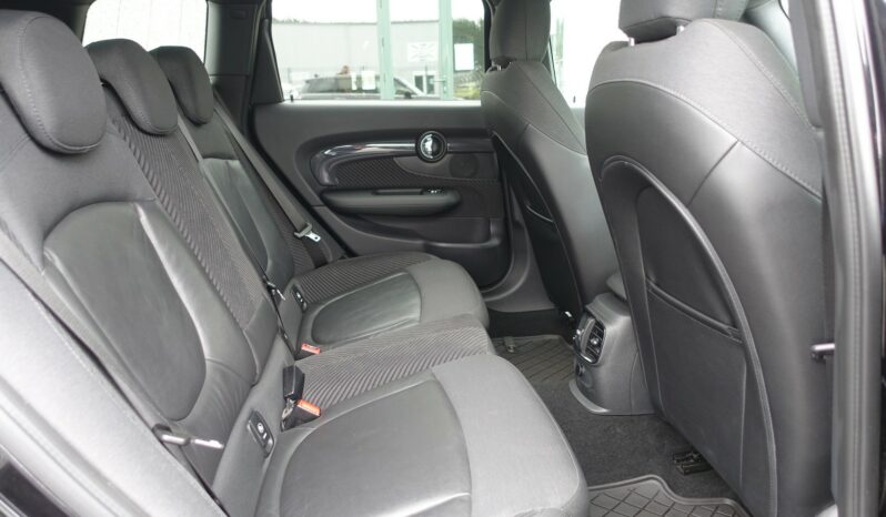 MINI 2.0 L CLUBMAN COOPER S 192 CH 5 PORTES complet