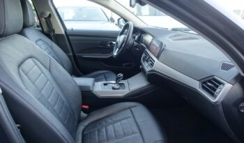 BMW 330 EA TOURING HYBRIDE RECHARGEABLE 292 CH complet